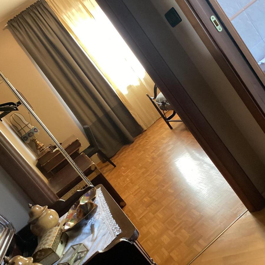 Appartement Quietness à Pino Torinese Extérieur photo