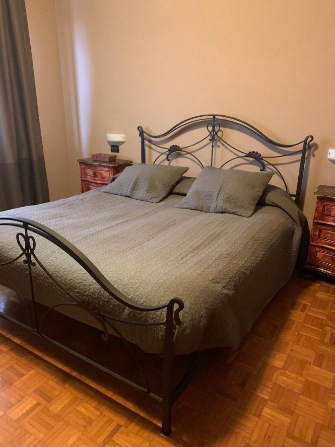 Appartement Quietness à Pino Torinese Extérieur photo