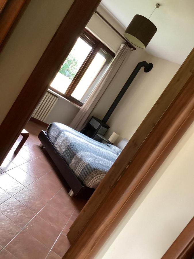 Appartement Quietness à Pino Torinese Extérieur photo