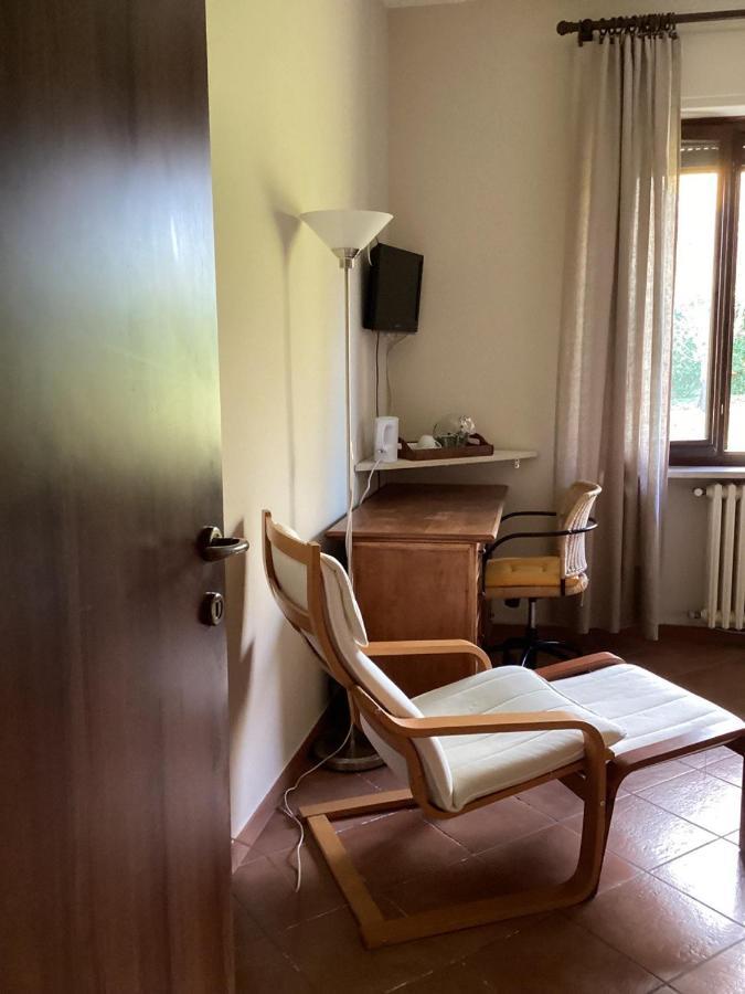 Appartement Quietness à Pino Torinese Extérieur photo